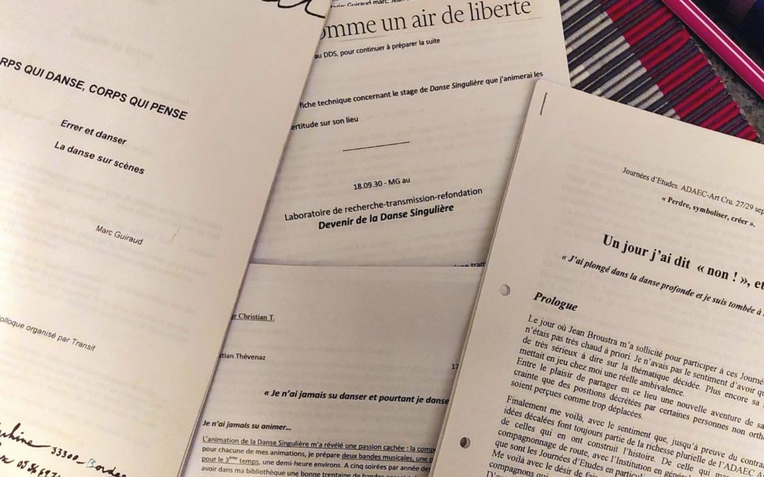 LE 16 OCTOBRE 2026
